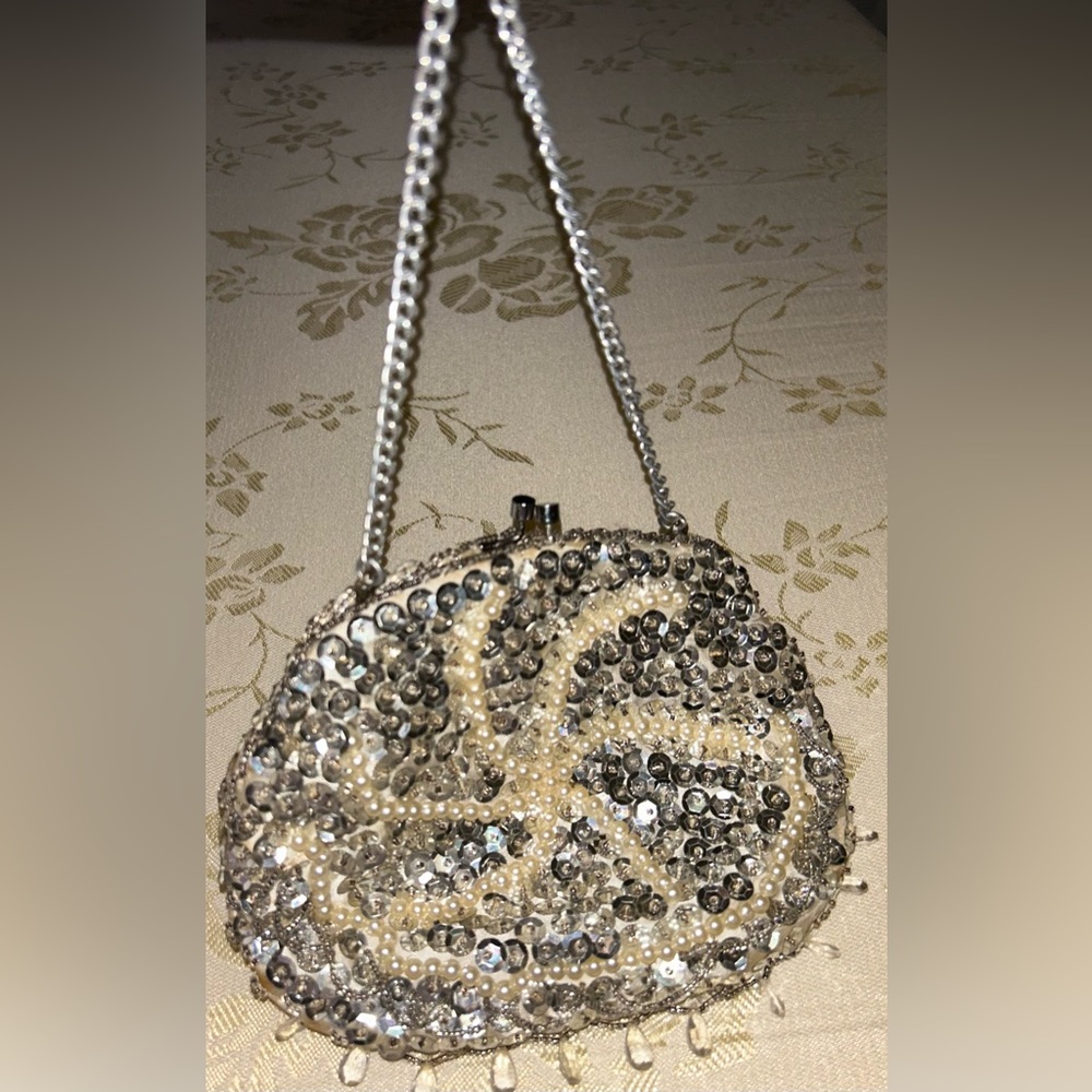 Nice evening shiny bags and Clutches